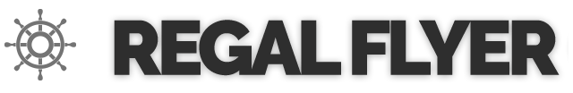 Regal Flyer logo